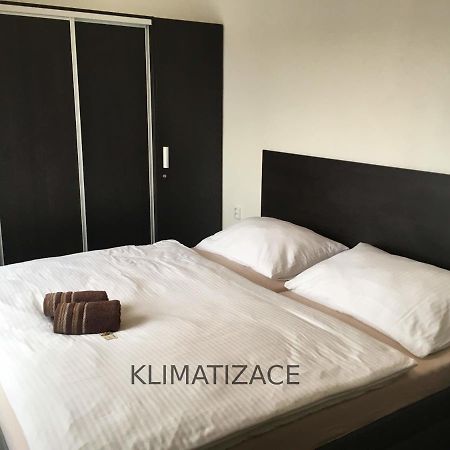 Hotel Jordánek Opočno Esterno foto
