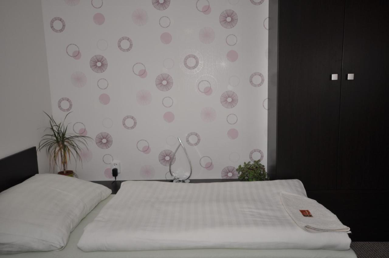 Hotel Jordánek Opočno Esterno foto