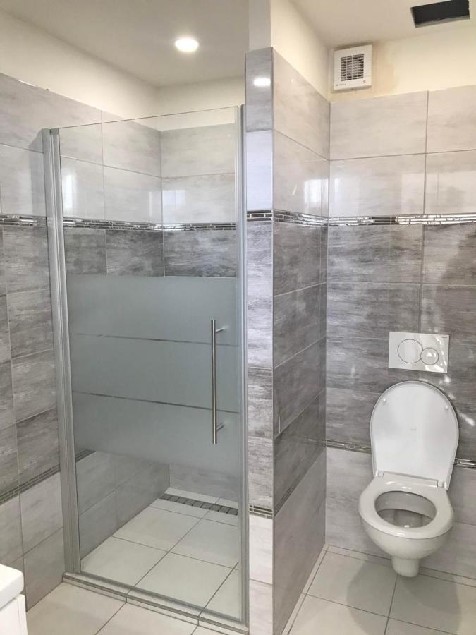 Hotel Jordánek Opočno Esterno foto