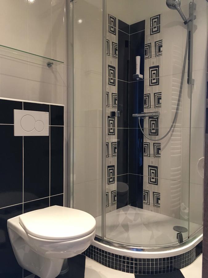 Hotel Jordánek Opočno Esterno foto
