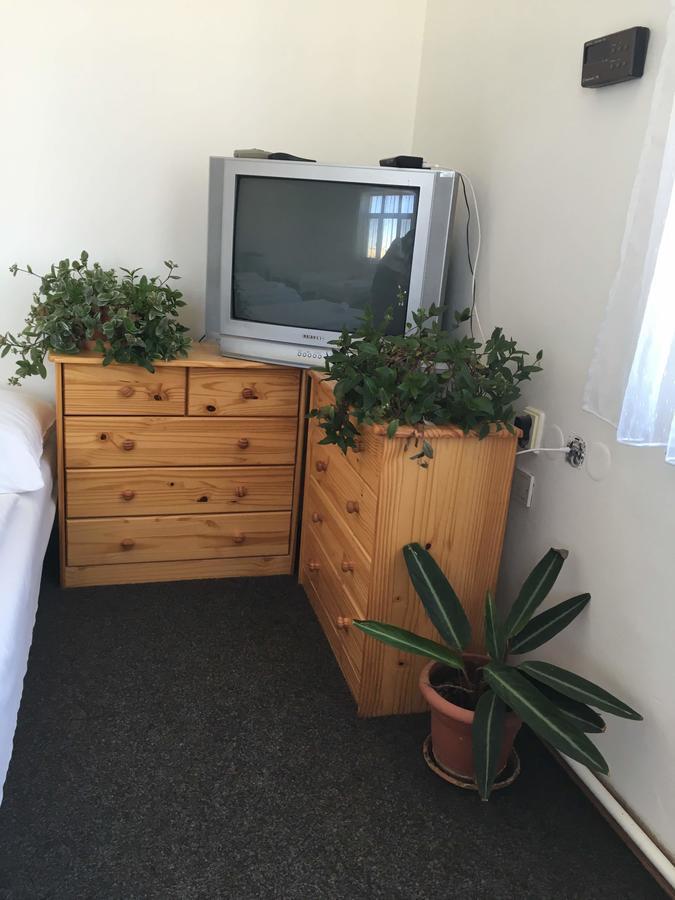 Hotel Jordánek Opočno Esterno foto