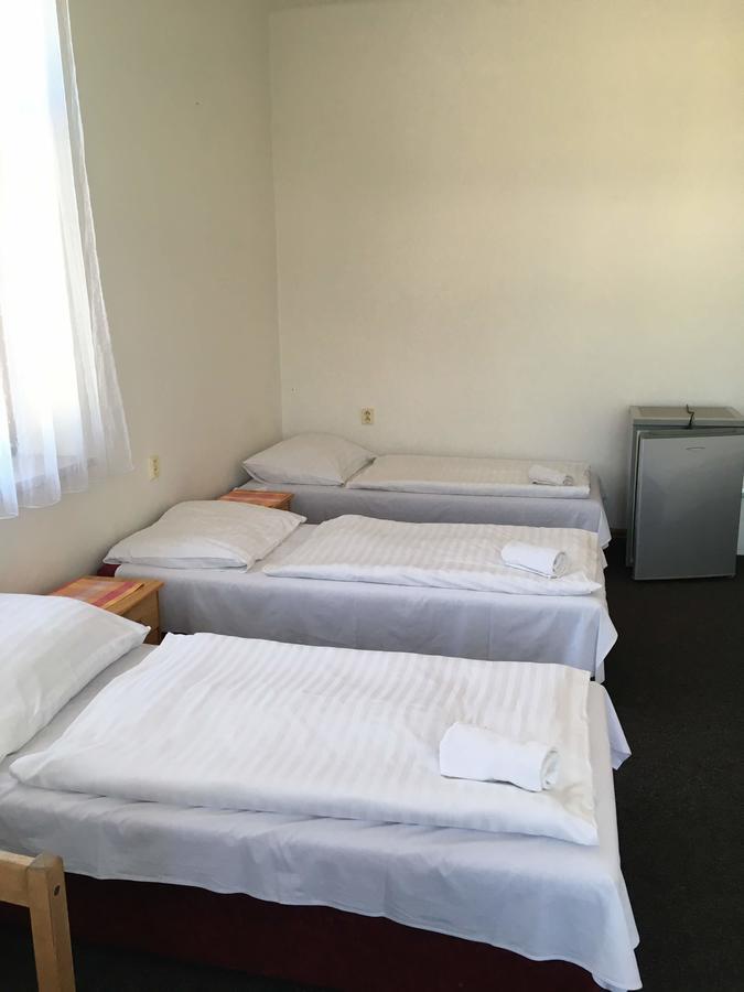 Hotel Jordánek Opočno Esterno foto