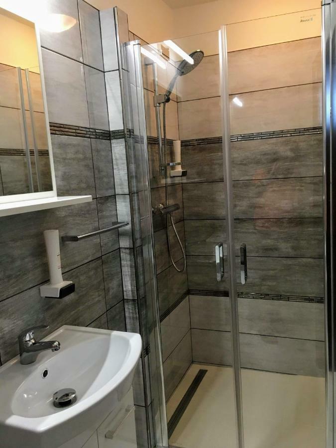Hotel Jordánek Opočno Esterno foto